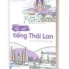Tập Viết Tiếng Thái Lan Cho Người Mới Bắt Đầu
