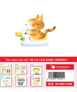 Bia sau Be co lam duoc khong Xi xi te