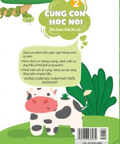 Bia sau Cung con hoc noi 2 Bat chuoc that thu vi