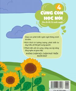 Bia sau Cung con hoc noi tap 4