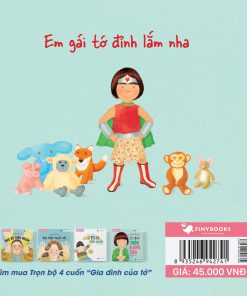 Bia sau Em Gai Sieu Dang Yeu