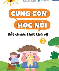 Bia truoc Cung con hoc noi 2 Bat chuoc that thu vi