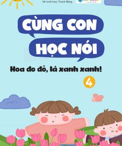 Bia truoc Cung con hoc noi tap 4