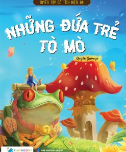 Bia truoc Nhung dua tre to mo