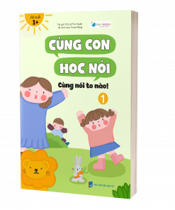 Cung con hoc noi tap 1