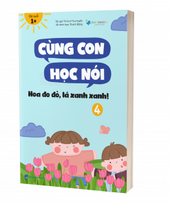 Cung con hoc noi tap 4