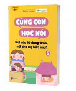 Cung con hoc noi tap 6