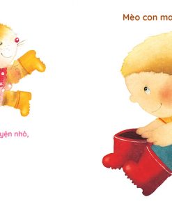 Noi dung Ai thay quan ao nhanh hon 2