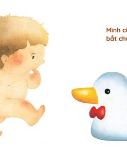 Noi dung Be co lam duoc khong Xi xi te 1