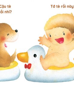 Noi dung Be co lam duoc khong Xi xi te 2