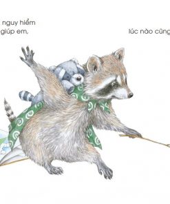 Noi dung cuon sach To la Anh lon 2