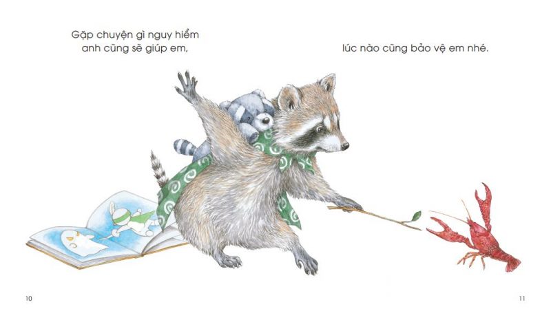 Noi dung cuon sach To la Anh lon 2