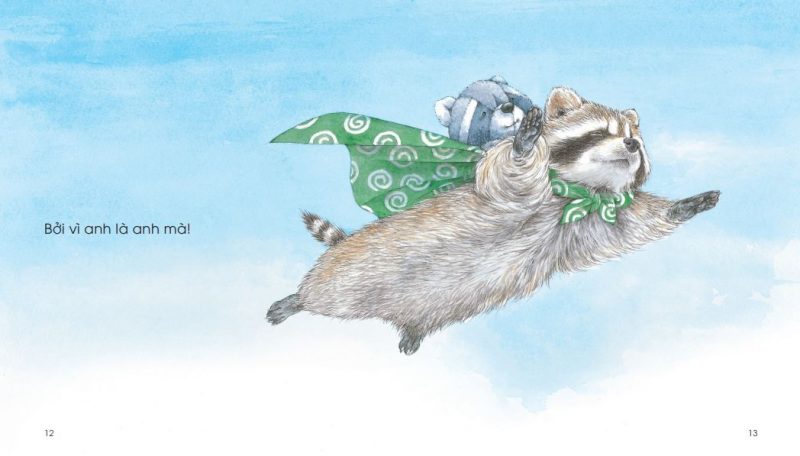 Noi dung cuon sach To la Anh lon 3