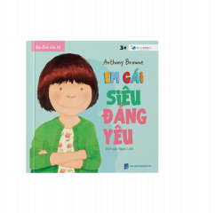em gai sieu dang yeu