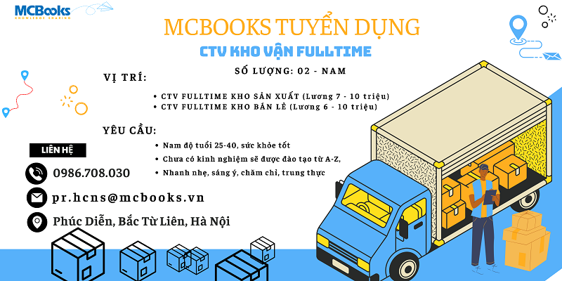 Kho van 1