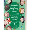Giáo Trình Tiếng Trung Trẻ Em – Xin Chào Tiếng Trung - Sách Giáo Trình 2
