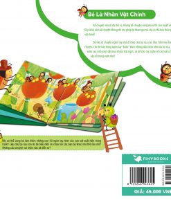 Bia sau Trong vuon rau