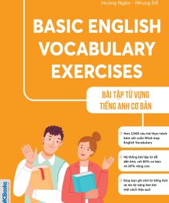 Bia truoc Bai tap Mind map Vocabulary