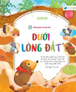 Bia truoc Duoi long dat