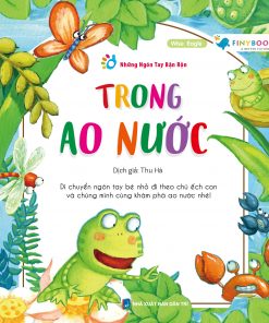 Bia truoc Trong ao nuoc 1