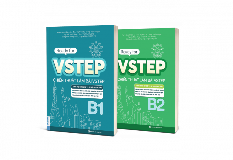 Bo Vstep ok