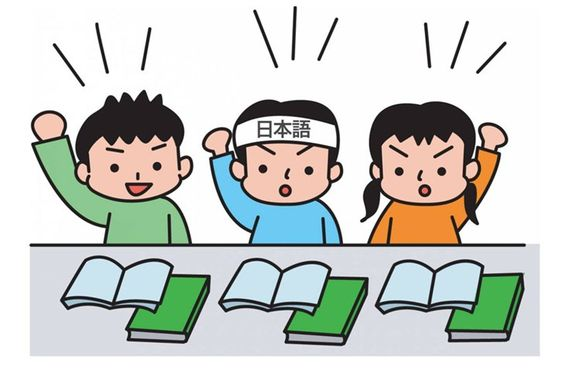 Có nên cho con học tiếng Trung từ nhỏ