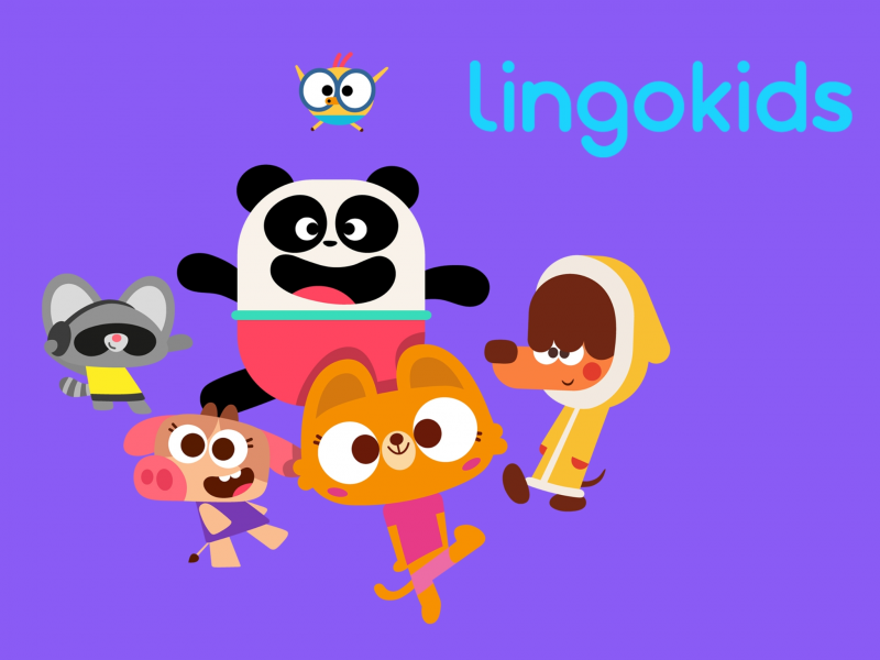 Lingokids