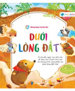 bia 1 nhung ngon tay ban ron 01 04