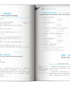 Anh doc thu Giao trinh Phat trien Han ngu Doc Trung cap 1