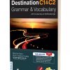 Destination C1&C2 - Grammar & Vocabulary with Answer Key  On MCBooks App