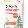 Bìa 3D - Tự học giao tiếp tiếng Nhật từ con số 0 bằng phương pháp shadowing