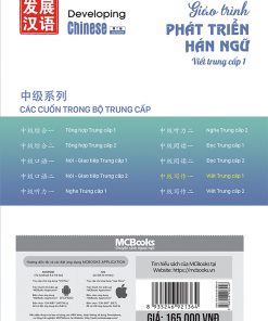 Bia sau phat trien Han ngu