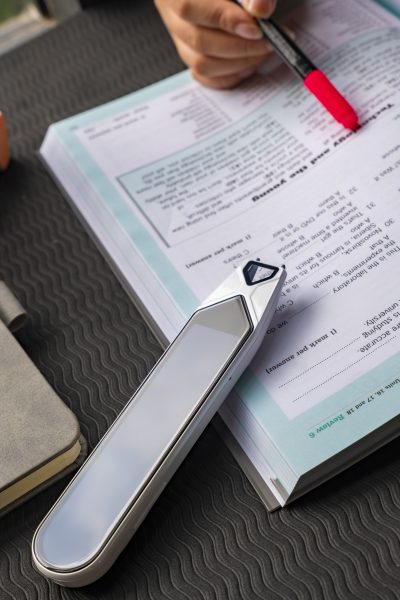 5 cách học tiếng Anh thông minh với bút ngoại ngữ Smart Pen MC08