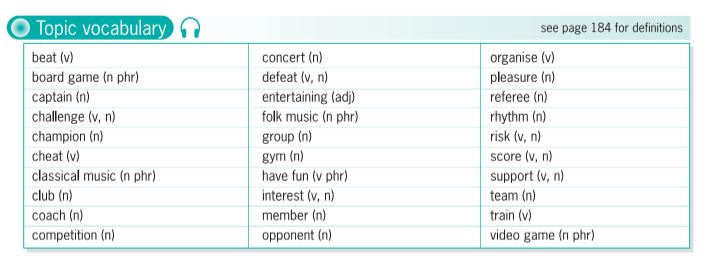 Cách học từ vựng tiếng Anh nhanh thuộc nhớ lâu chỉ với tờ giấy A4