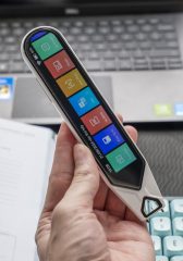 Hướng dẫn sử dụng bút thông minh Smart Pen MC08 để hỗ trợ công việc phiên dịch