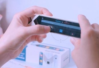 Lộ trình luyện thi IELTS với bút ngoại ngữ thông minh Smart Pen MC08