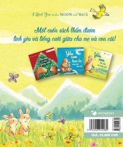 Bia sau Yeu con lau dai va mai mai