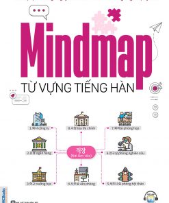 Bia truoc MIndmap tu vung tieng Han