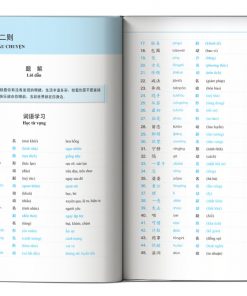 Doc thu noi dung sach Giao trinh Phat trien Han ngu tong hop trung cap 2