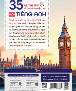 Bia sau 35 de thi thu