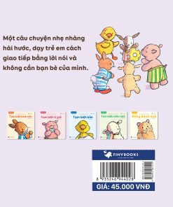 Bia sau Dung can nhe