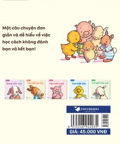 Bia sau Dung danh nhe