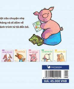 Bia sau Tam biet bim