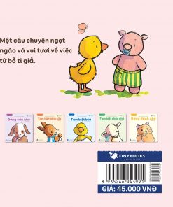 Bia sau Tam biet ti gia