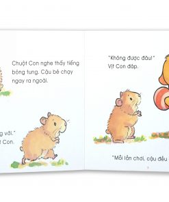 Doc thu Dung danh nhe