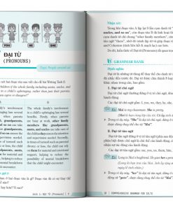 Anh noi dung doc thu Comprehensive Grammar For IELTS Ngu phap toan dien luyen thi IELTS