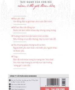 Bia sau Suc Manh Cua Con Gai Nam O The Gioi Tam Hon