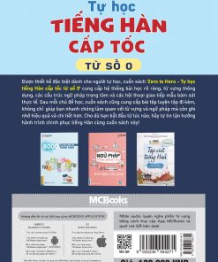 Bia sau Zero to Hero