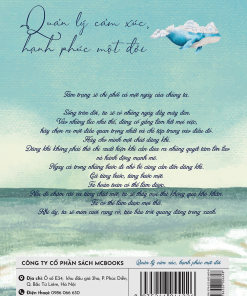 Bia sau cuon Quan ly cam xuc hanh phuc mot doi