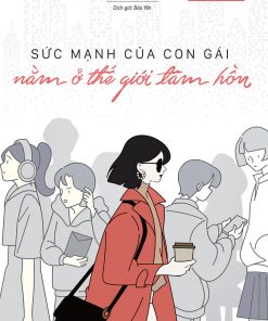 Bia truoc Bia 3D Suc Manh Cua Con Gai Nam O The Gioi Tam Hon